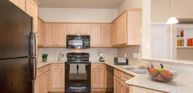 Apartment for rent at 22777 Franz Rd, Katy, TX 77449