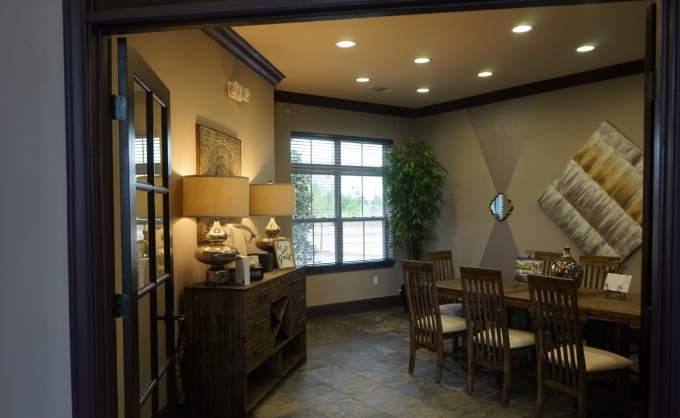 Apartment for rent at 11201 Boudreaux Rd, Tomball, TX 77375