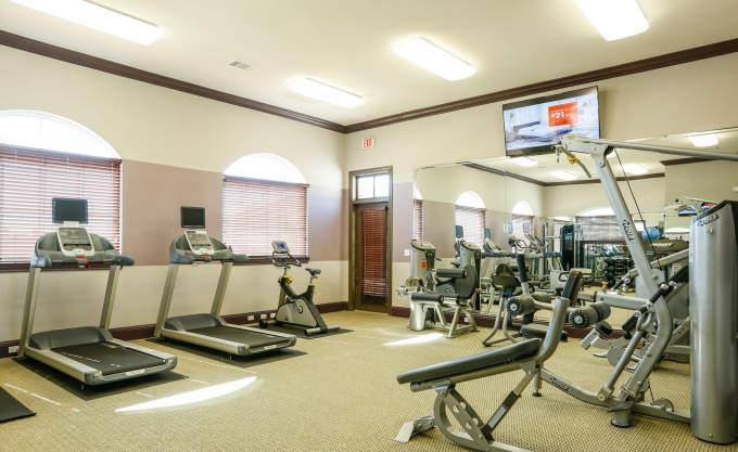 Apartment for rent at 11201 Boudreaux Rd, Tomball, TX 77375