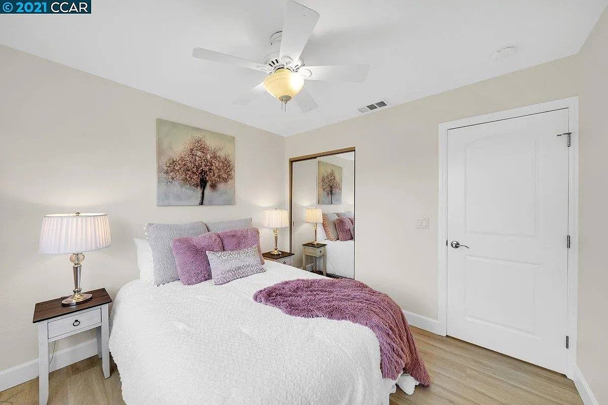 House for rent at 3075 Kittery Ave, San Ramon, CA 94583