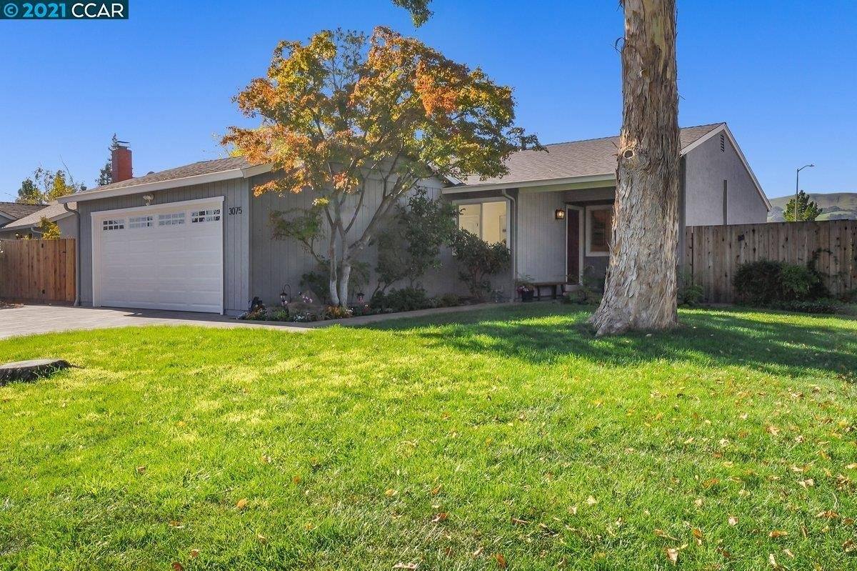 House for rent at 3075 Kittery Ave, San Ramon, CA 94583