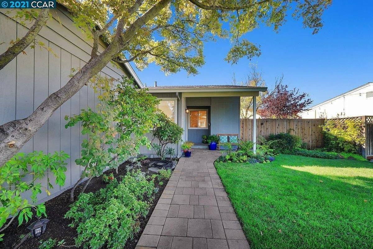 House for rent at 3075 Kittery Ave, San Ramon, CA 94583