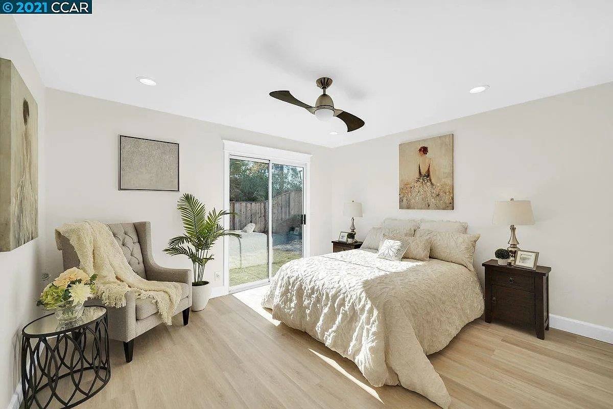 House for rent at 3075 Kittery Ave, San Ramon, CA 94583