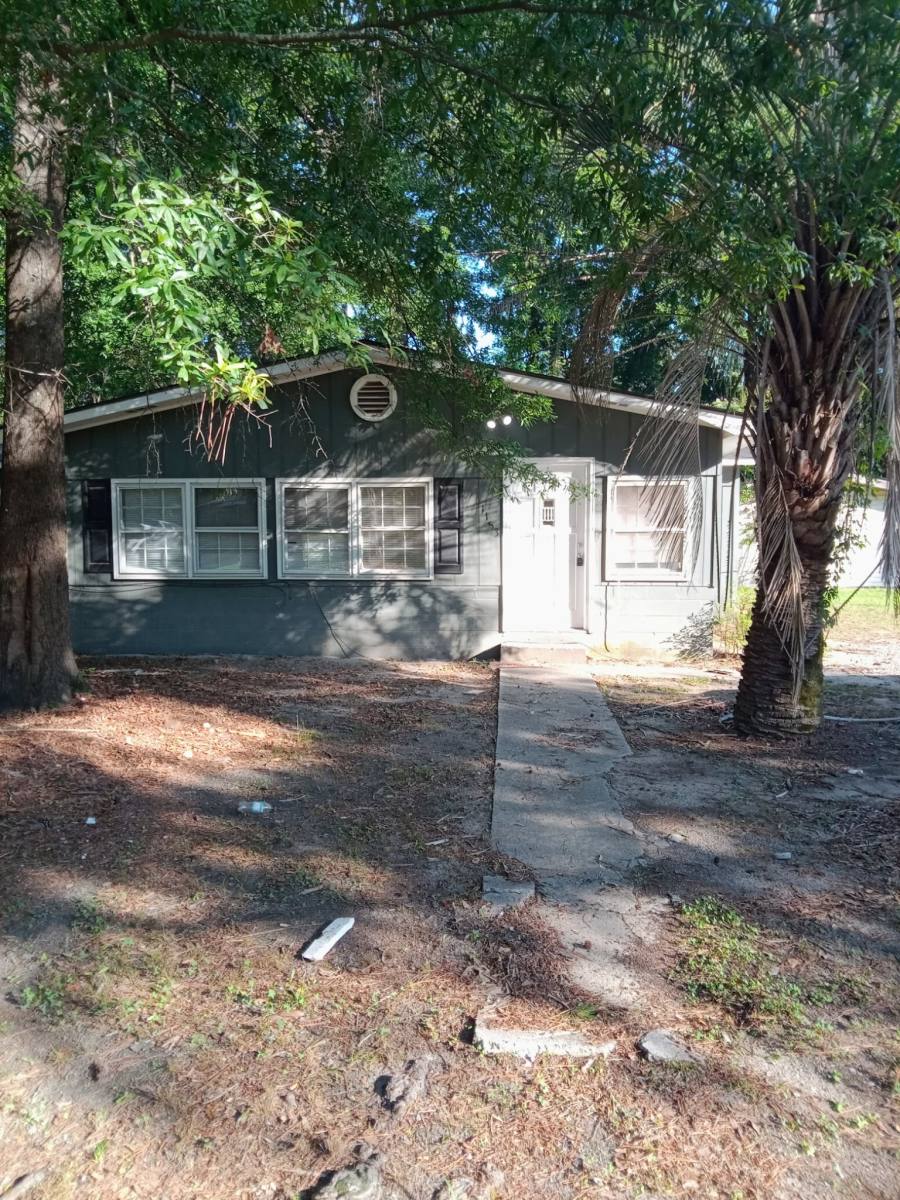 House for rent at 1153 Hodson Dr, Orangeburg, SC 29115