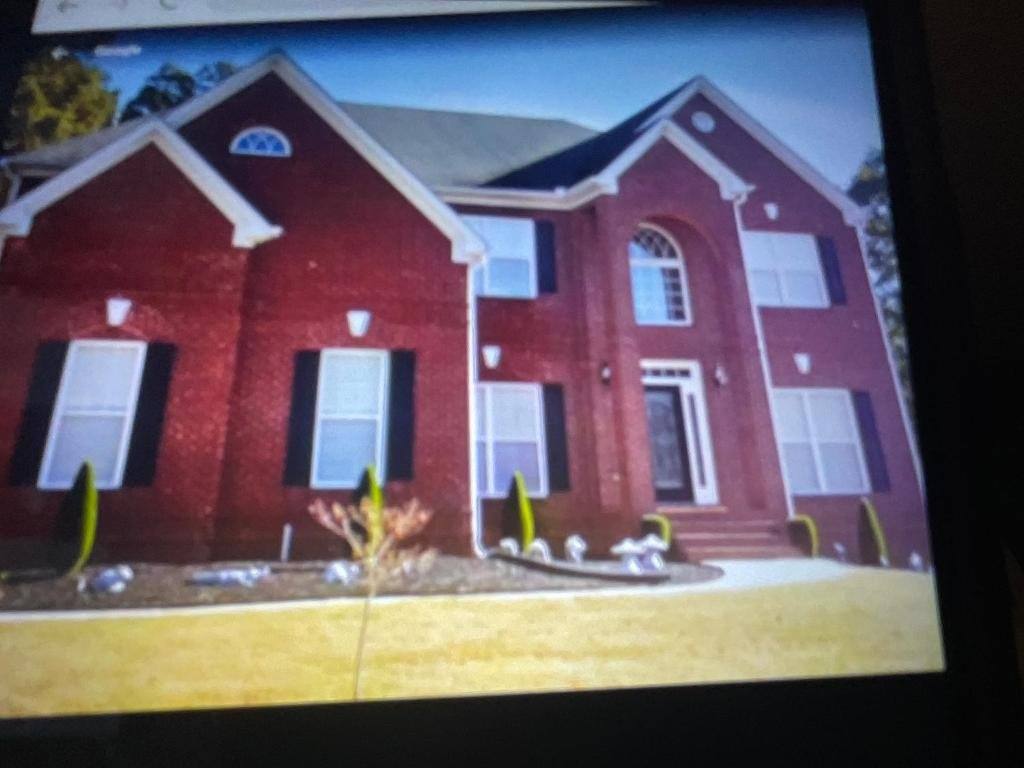 House for rent at 1139 St Remy Way, Conyers, GA 30013