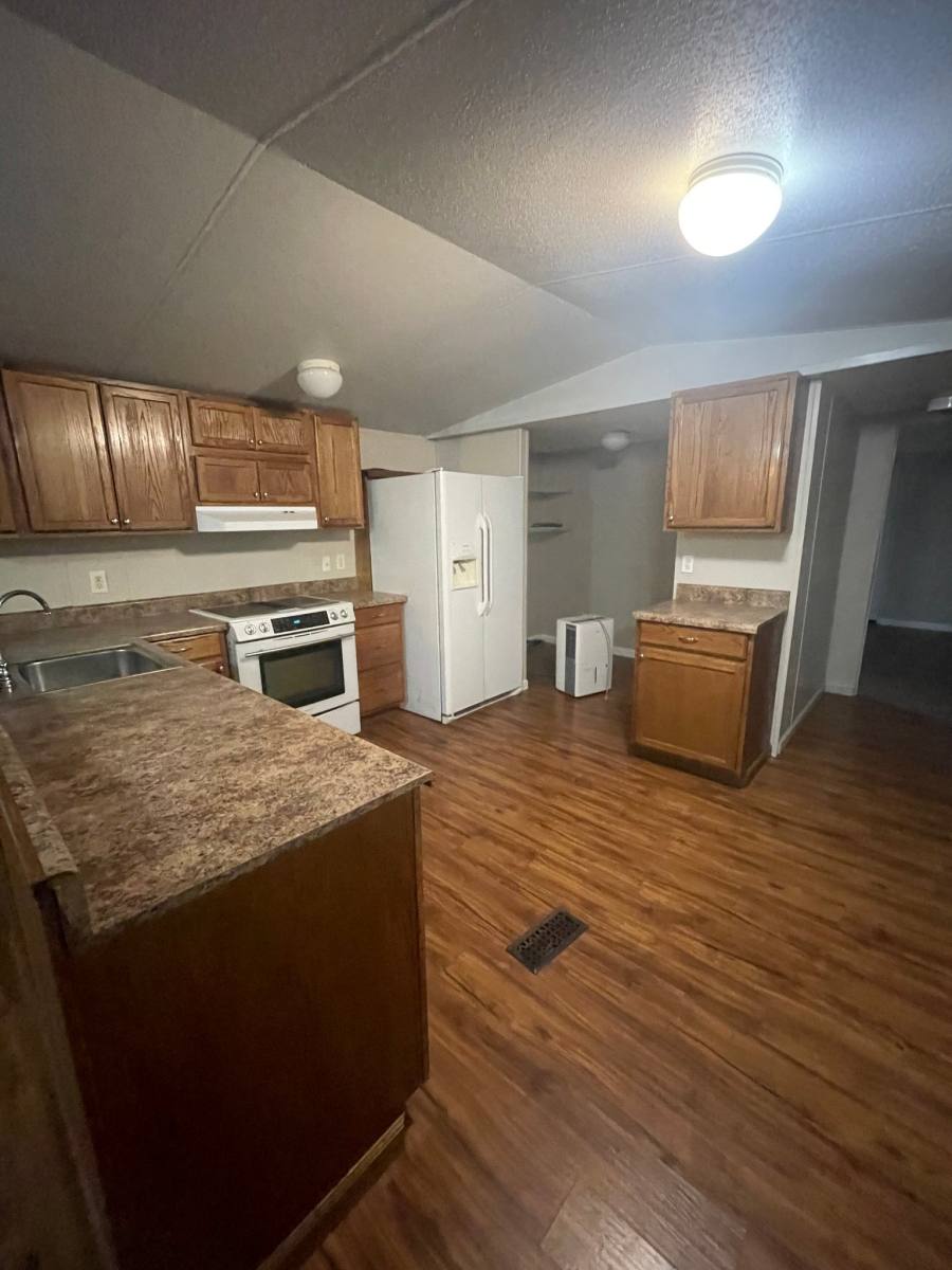 House for rent at 574 Peach Orchard Rd, Andersonville, TN 37705