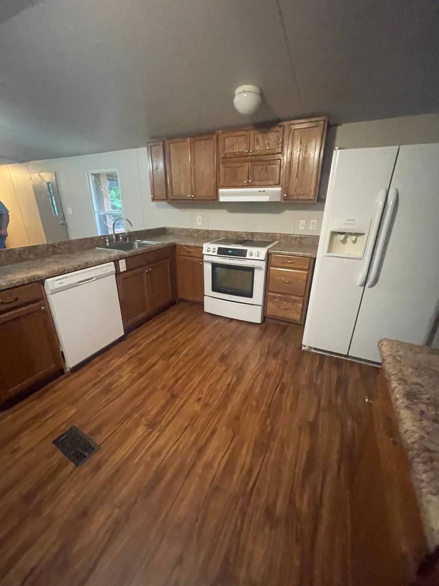 House for rent at 574 Peach Orchard Rd, Andersonville, TN 37705