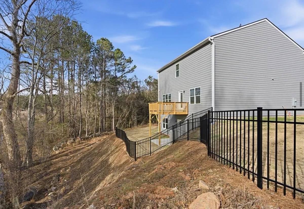 House for rent at 3121 Reserve Valley, Douglasville, GA 30135