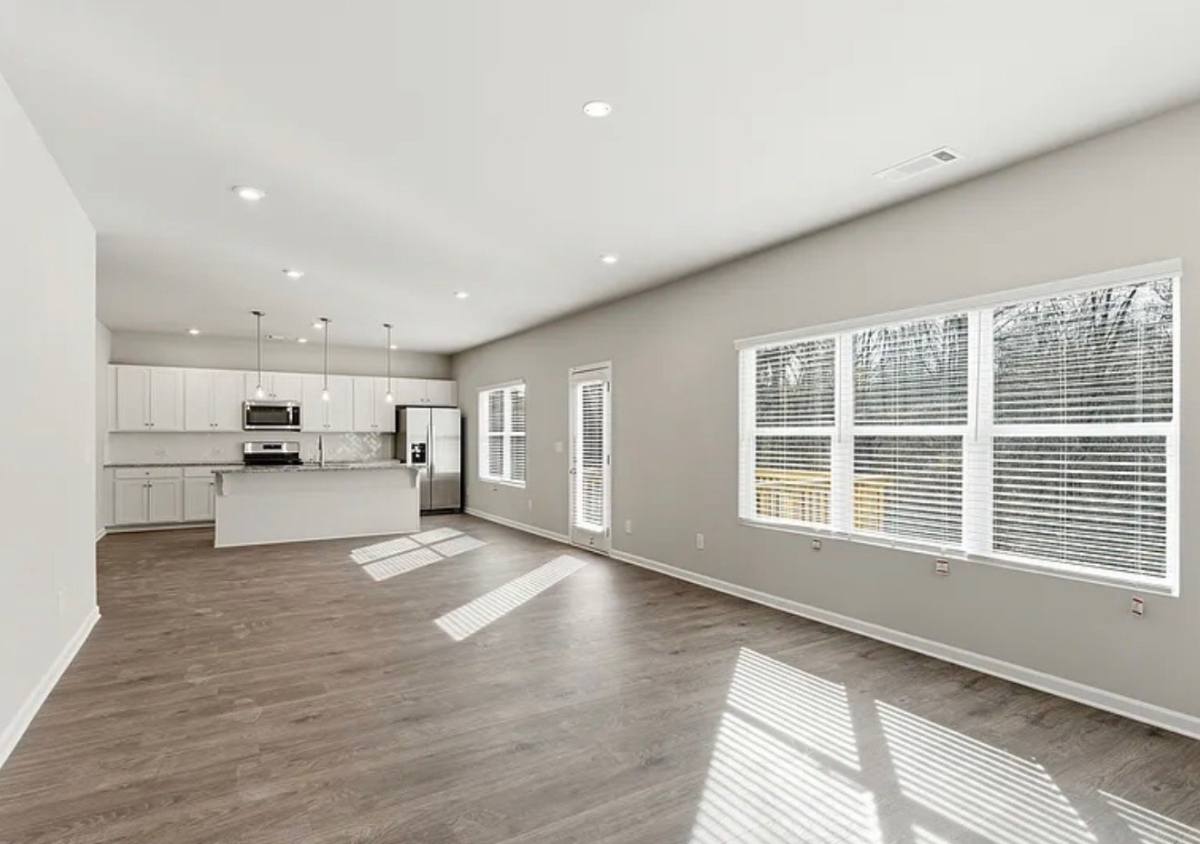 House for rent at 3121 Reserve Valley, Douglasville, GA 30135