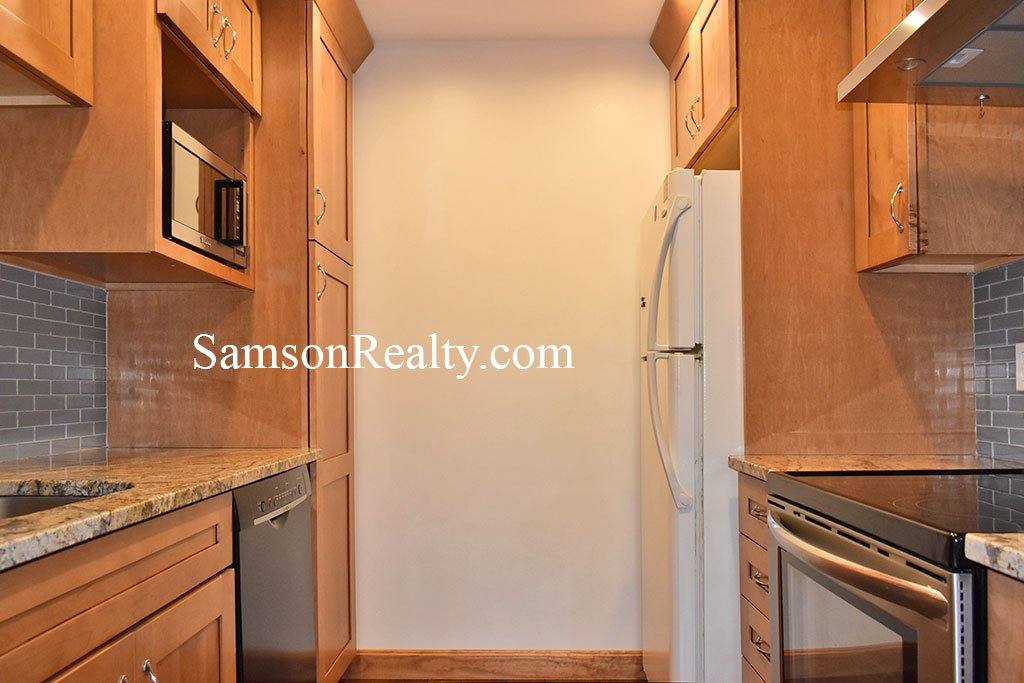 Townhouse for rent at 230 S Main St #18, Providence, RI 02903