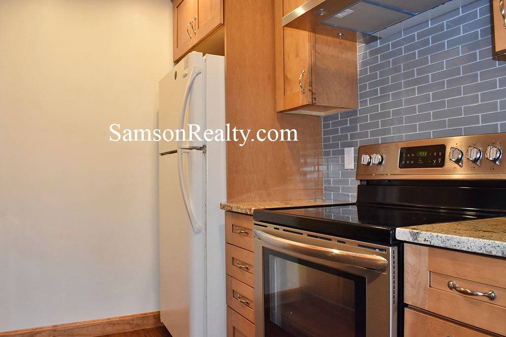 Townhouse for rent at 230 S Main St #18, Providence, RI 02903