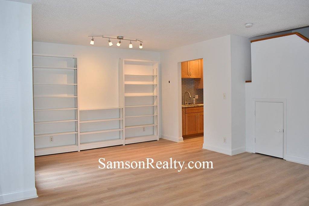 Townhouse for rent at 230 S Main St #18, Providence, RI 02903