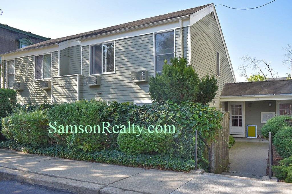Townhouse for rent at 230 S Main St #18, Providence, RI 02903