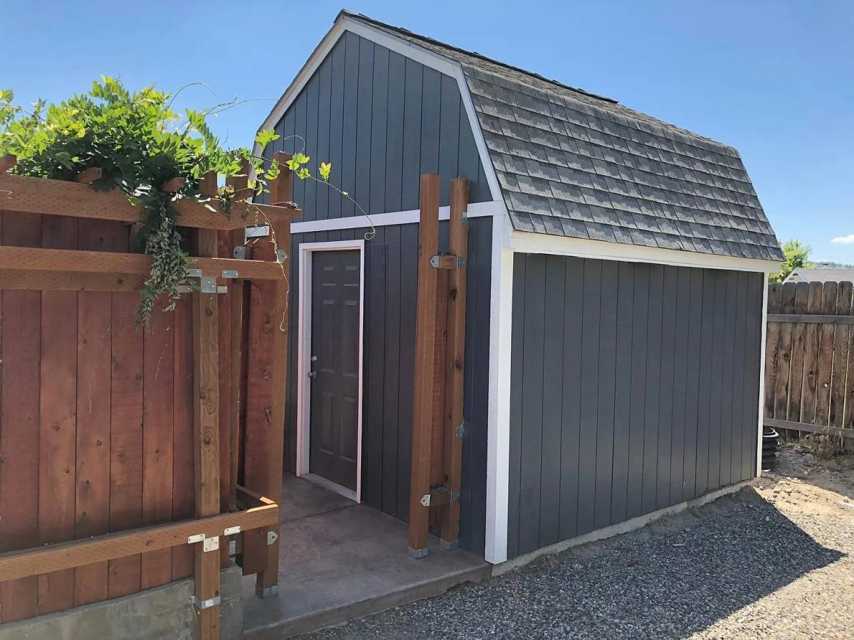 House for rent at 1108 S Kellogg St, Kennewick, WA 99338
