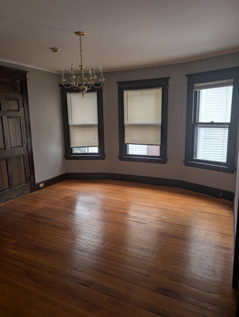 Apartment for rent at 168 Minerva St #2, Derby, CT 06418