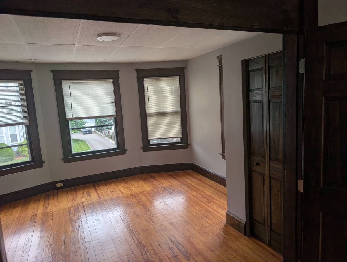 Apartment for rent at 168 Minerva St #2, Derby, CT 06418