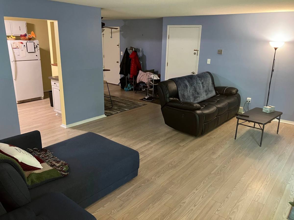 Apartment for rent at 80 Damon Rd, Northampton, MA 01060