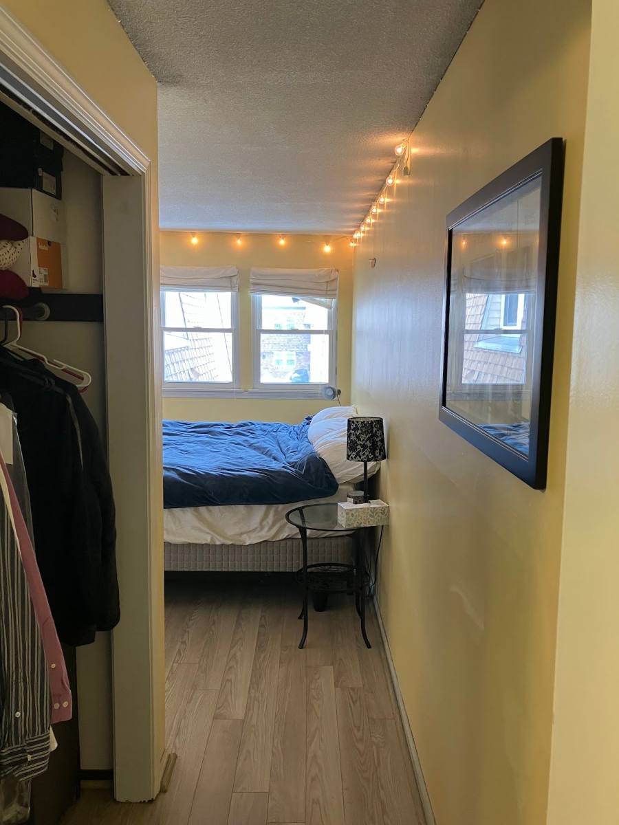 Apartment for rent at 80 Damon Rd, Northampton, MA 01060