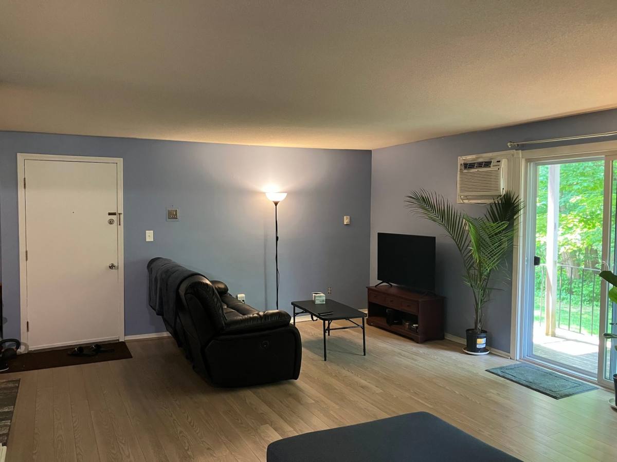 Apartment for rent at 80 Damon Rd, Northampton, MA 01060