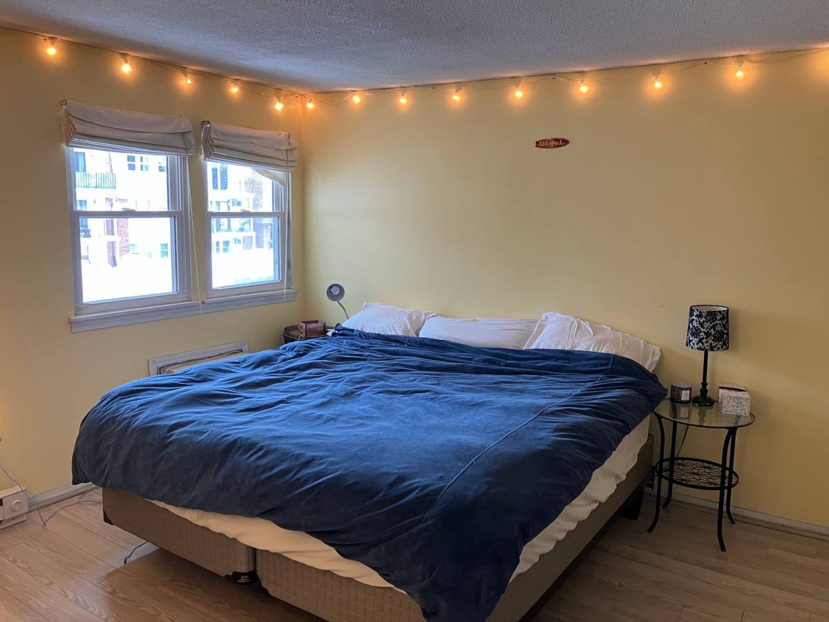 Apartment for rent at 80 Damon Rd, Northampton, MA 01060