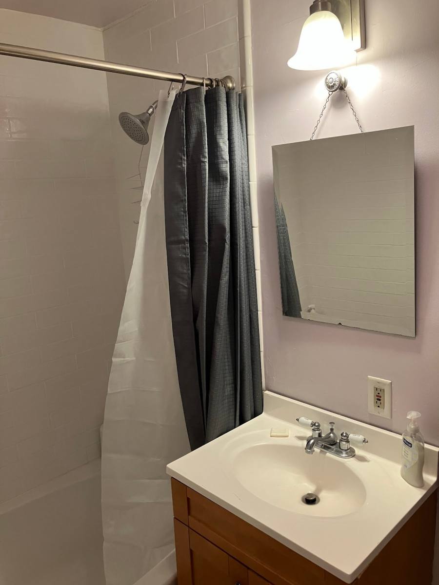 Apartment for rent at 80 Damon Rd, Northampton, MA 01060