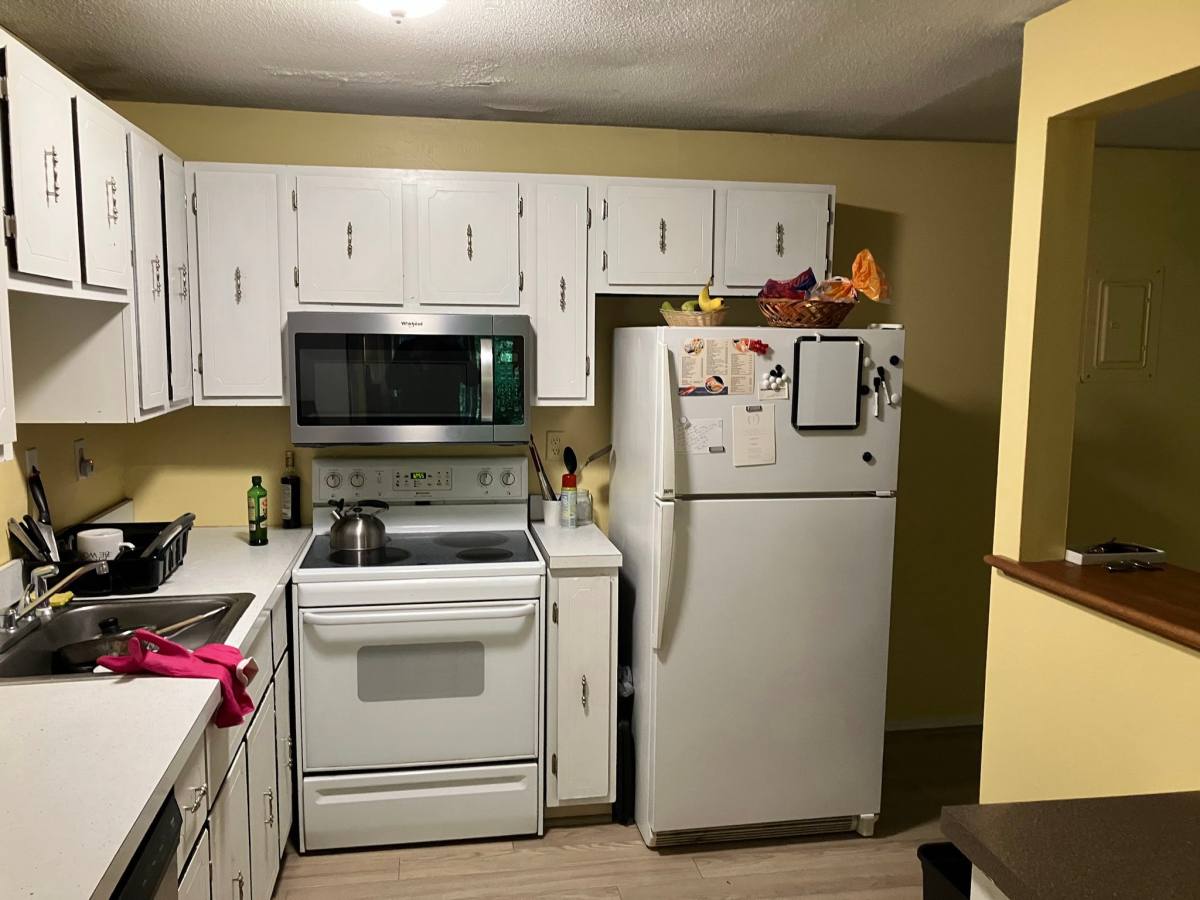 Apartment for rent at 80 Damon Rd, Northampton, MA 01060