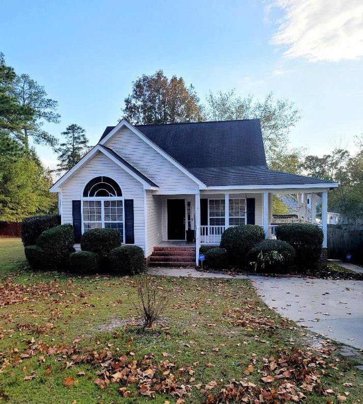 House for rent at 114 Wild Fern Court, Columbia, SC 29229