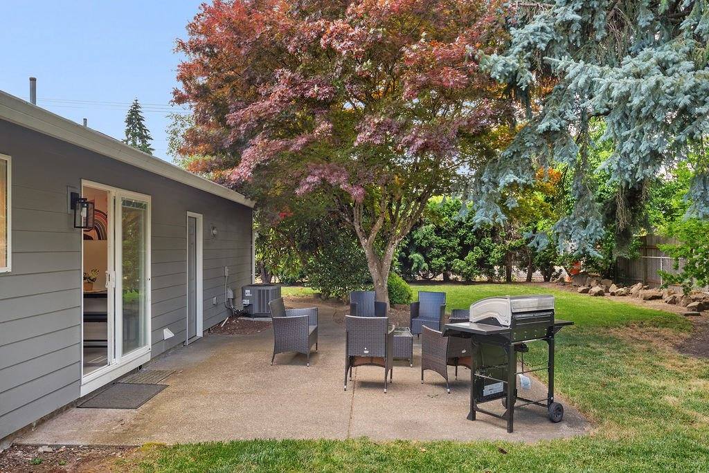 House for rent at 19665 SW Rock Rd, Beaverton, OR 97006