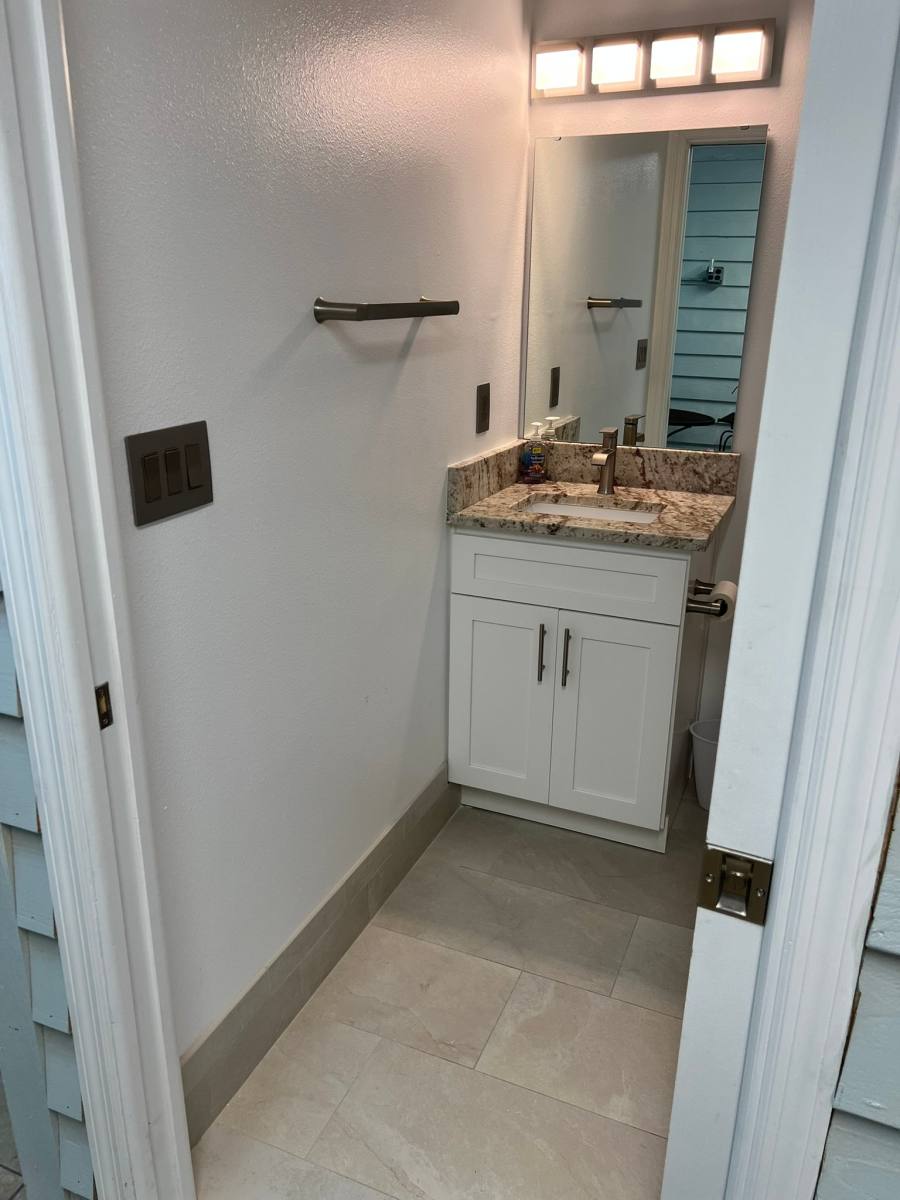 Apartment for rent at 2540 Greenwood Dr #2, Kissimmee, FL 34744
