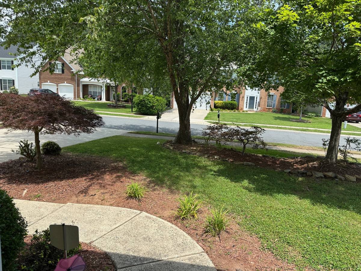 House for rent at 7811 Noland Woods Dr, Charlotte, NC 28277