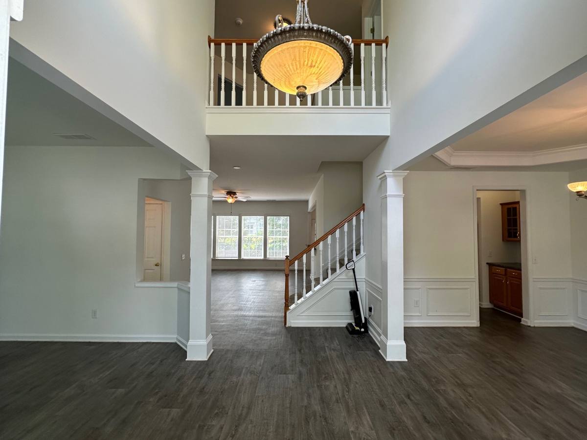 House for rent at 7811 Noland Woods Dr, Charlotte, NC 28277