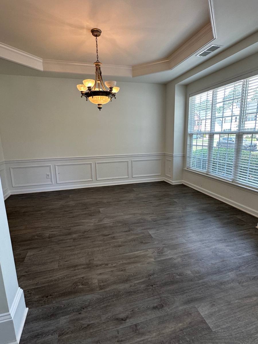 House for rent at 7811 Noland Woods Dr, Charlotte, NC 28277