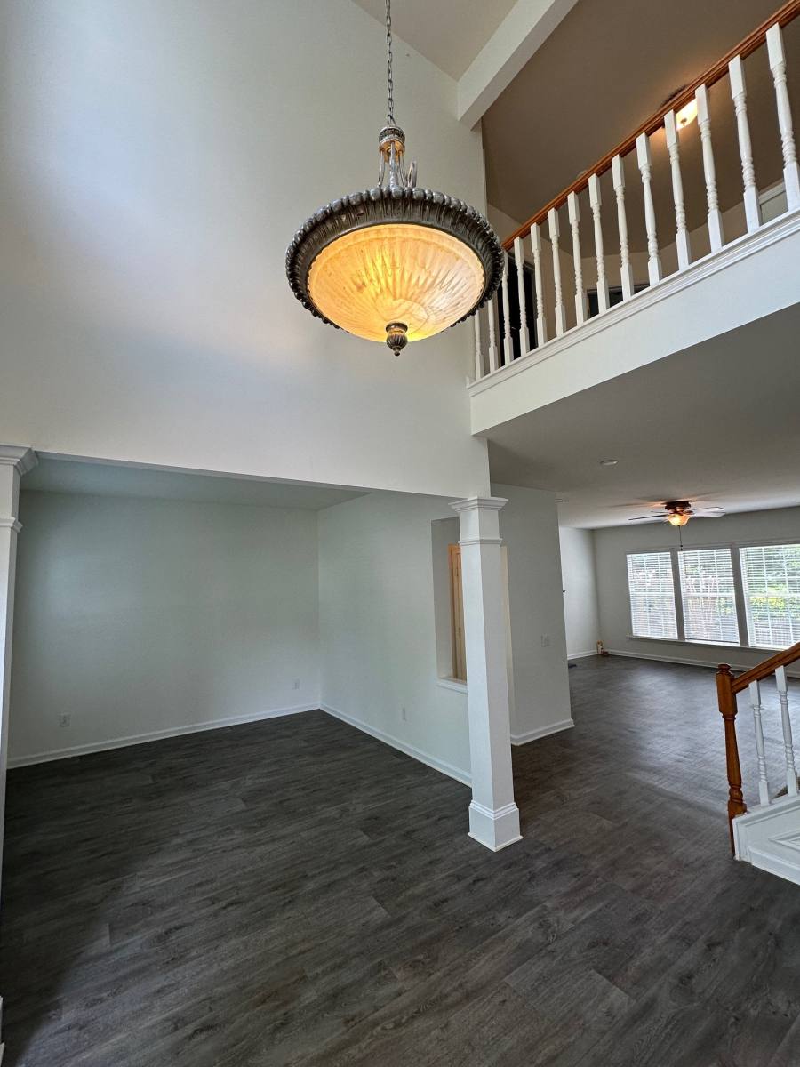 House for rent at 7811 Noland Woods Dr, Charlotte, NC 28277