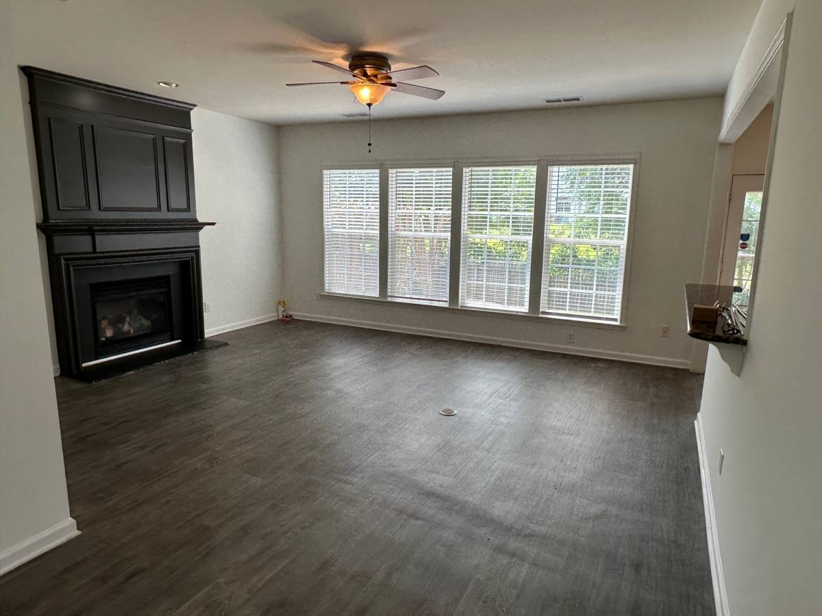 House for rent at 7811 Noland Woods Dr, Charlotte, NC 28277