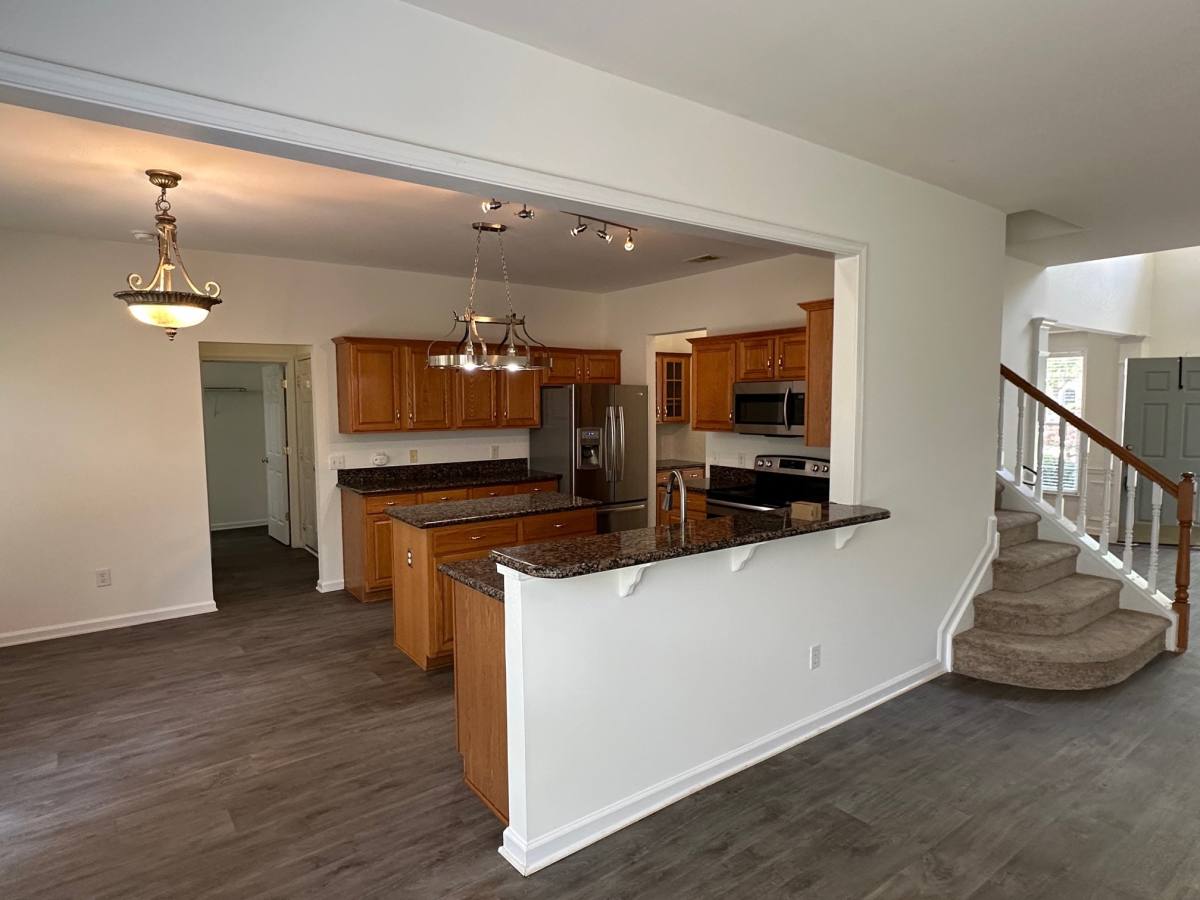 House for rent at 7811 Noland Woods Dr, Charlotte, NC 28277