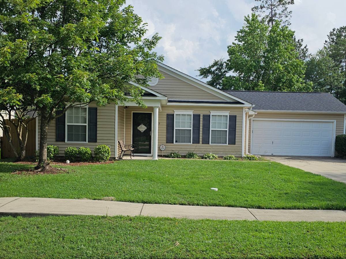 House for rent at 109 Hardwood Dr, Columbia, SC 29229