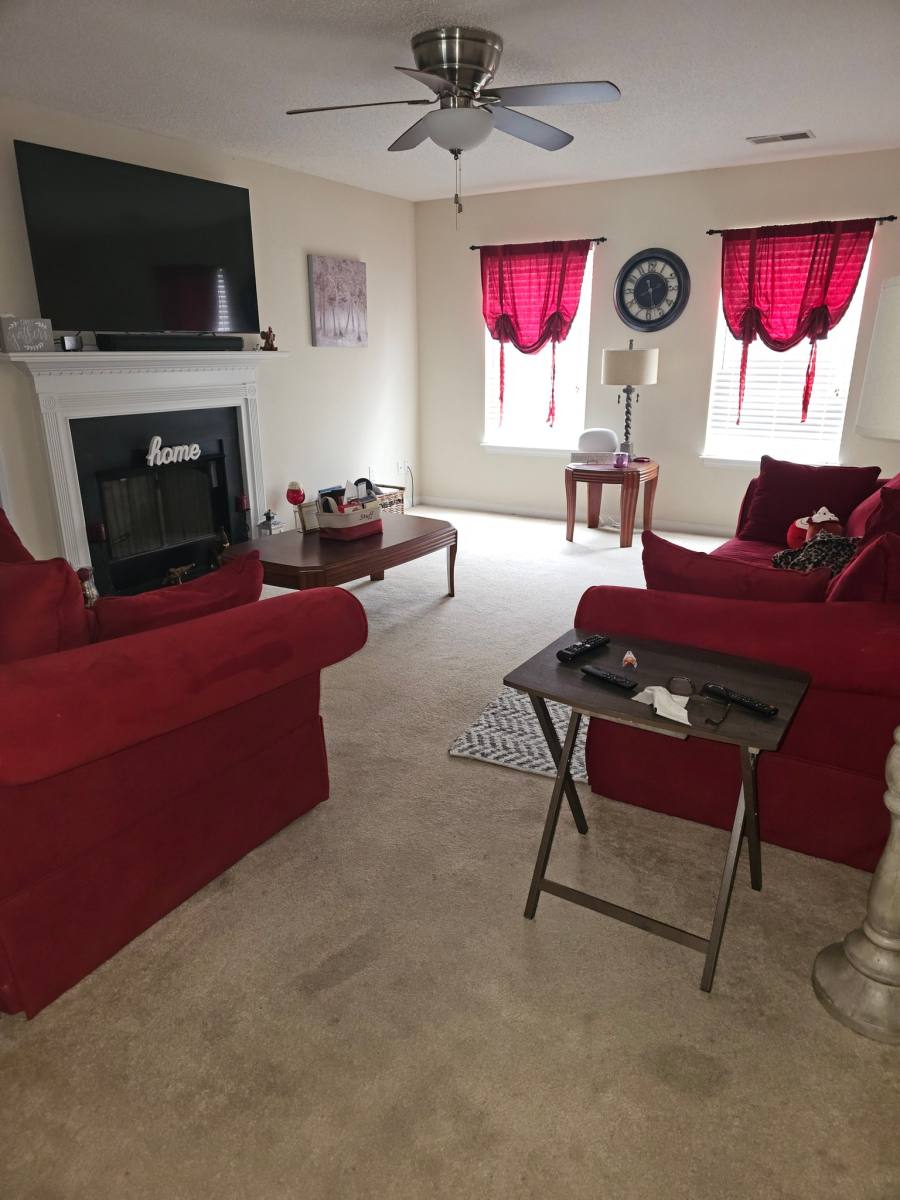 House for rent at 109 Hardwood Dr, Columbia, SC 29229