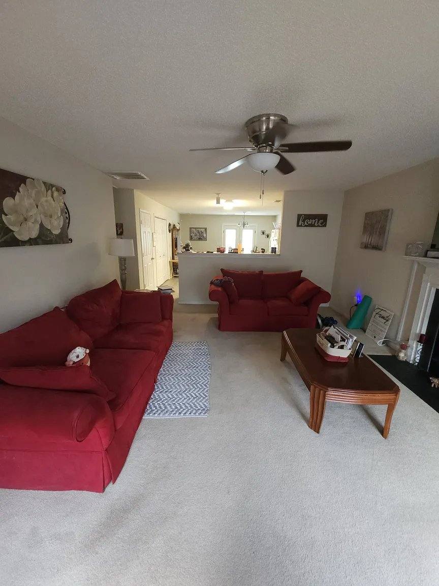 House for rent at 109 Hardwood Dr, Columbia, SC 29229