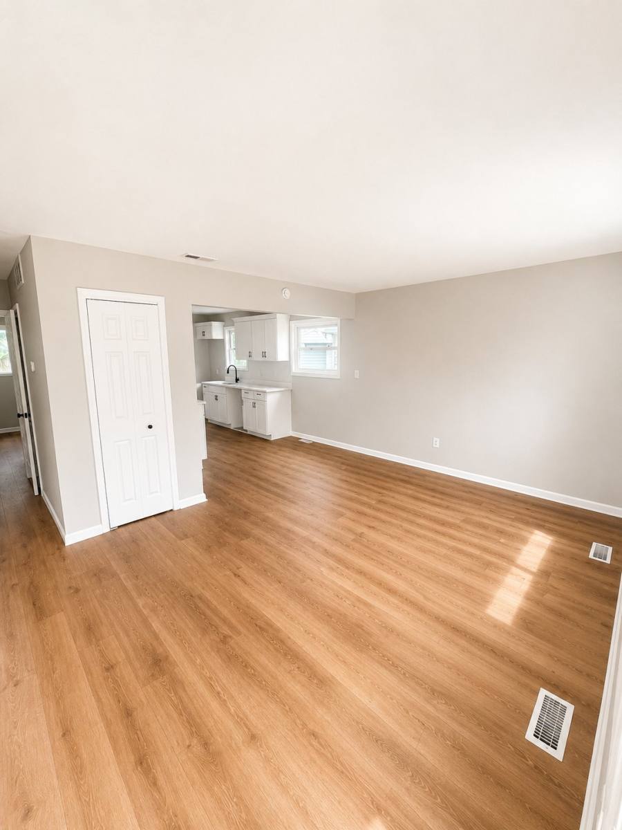 House for rent at 4724 Homewood Dr, Mentor, OH 44060