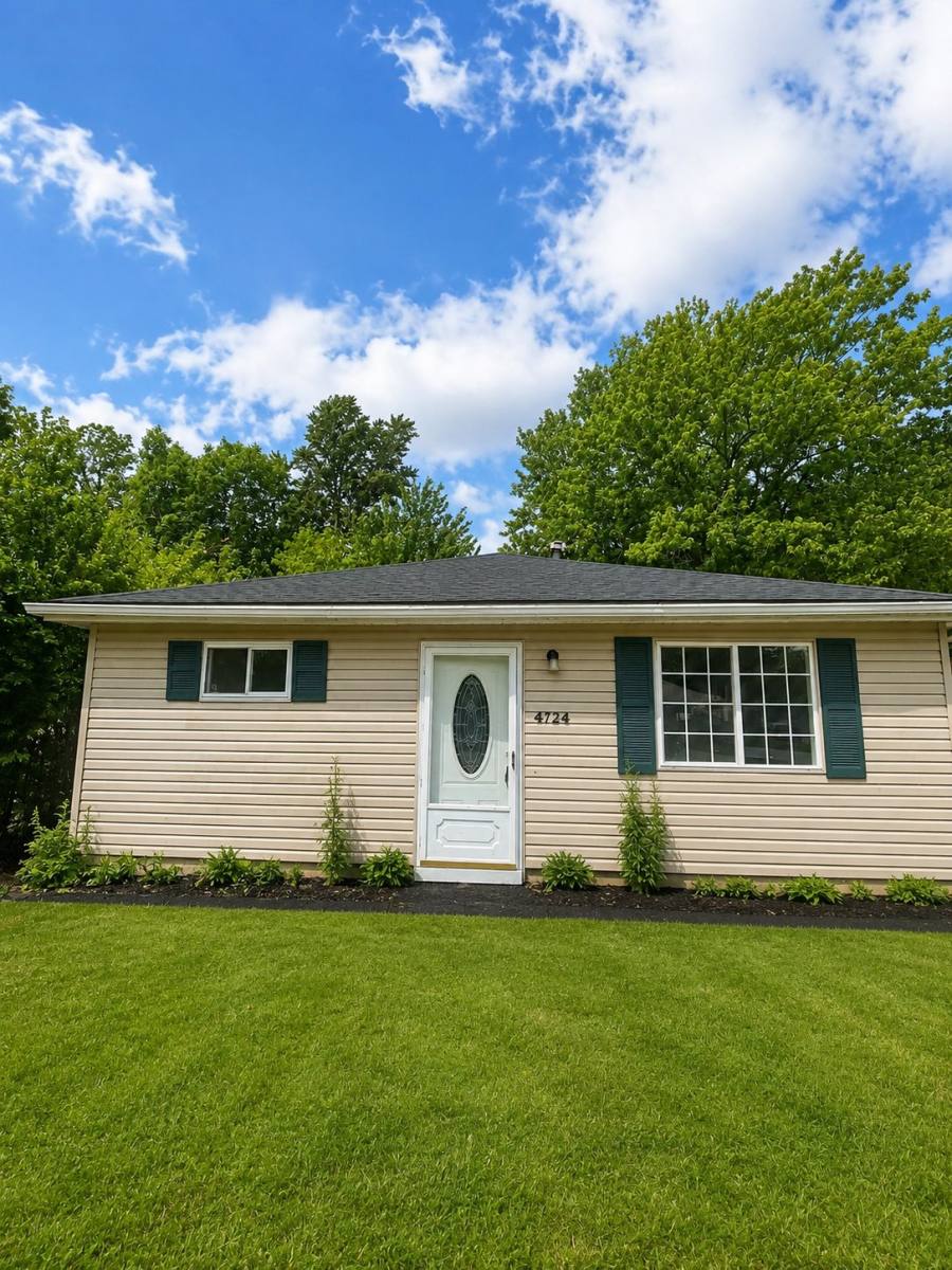 4724 Homewood Dr, Mentor, OH 44060 - House for Rent
