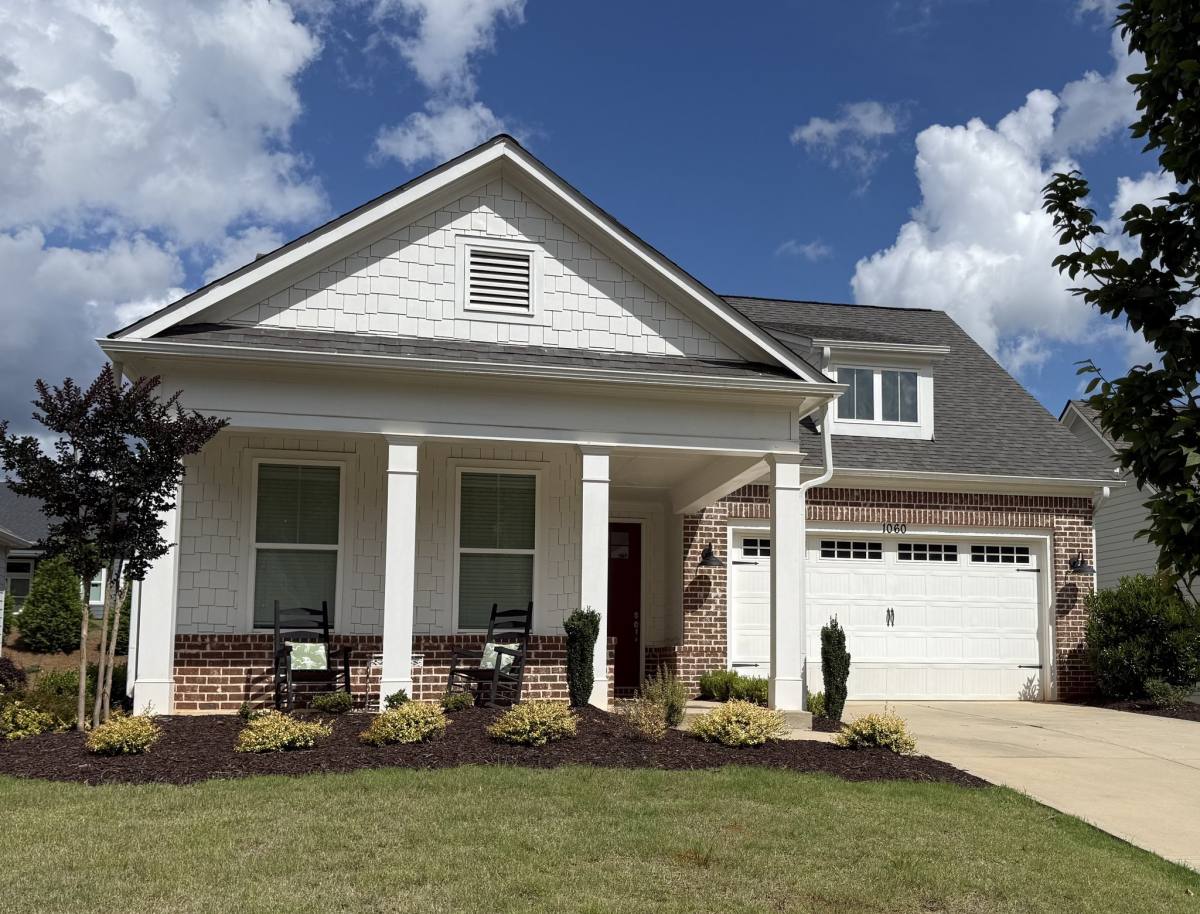 1060 Providence Loop, Greensboro, GA 30642 - House for Rent