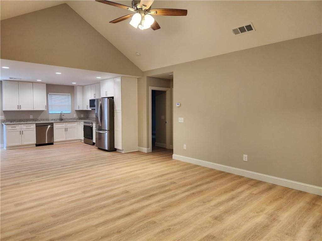 House for rent at 60 Reeves & Norrell Rd, Dawsonville, GA 30534