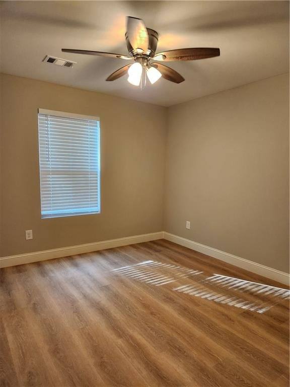 House for rent at 60 Reeves & Norrell Rd, Dawsonville, GA 30534