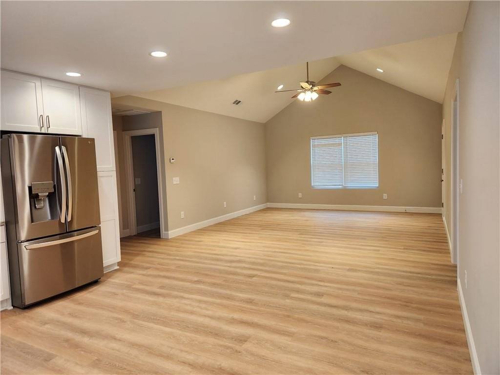 House for rent at 60 Reeves & Norrell Rd, Dawsonville, GA 30534