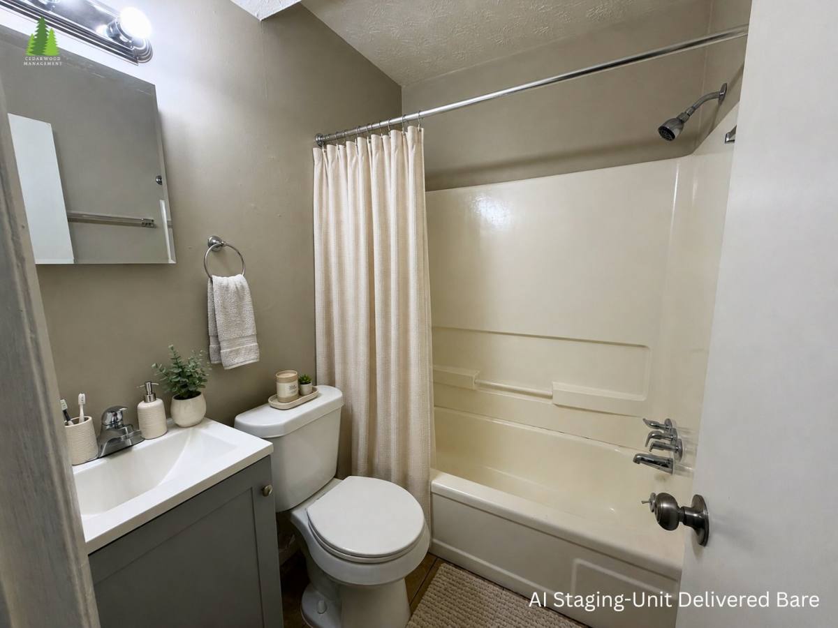 Apartment for rent at 520 Massillon #9, Akron, OH 44306