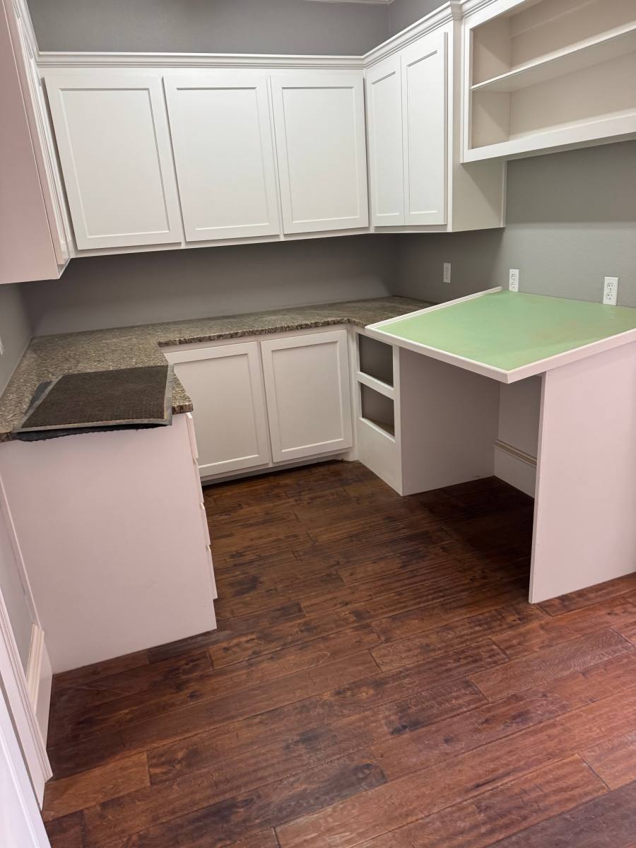 House for rent at 8512 Urbana Ave #C, Lubbock, TX 79424