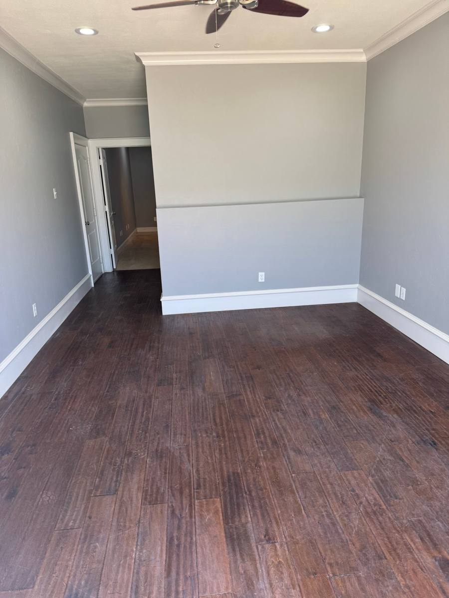 House for rent at 8512 Urbana Ave #C, Lubbock, TX 79424