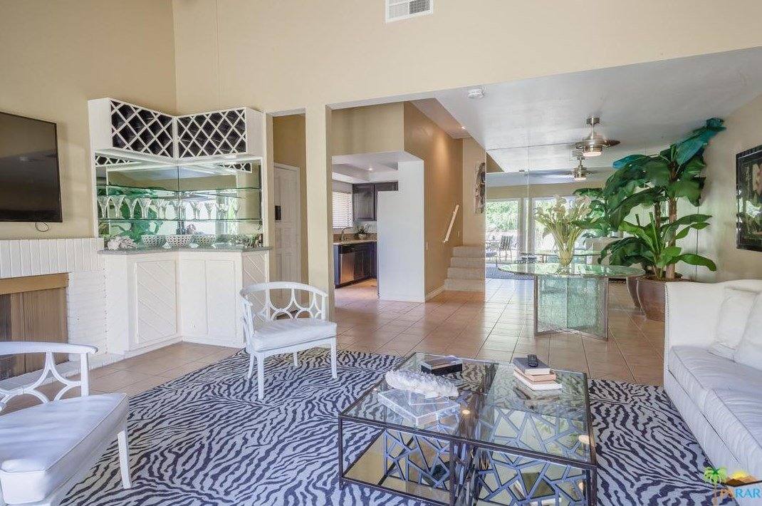 Townhouse for rent at 2600 S Palm Canyon Dr #41, Palm Springs, CA 92264