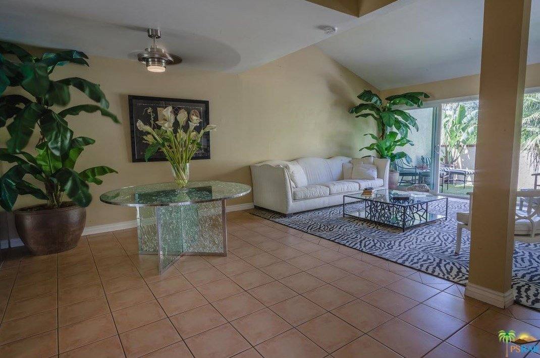 Townhouse for rent at 2600 S Palm Canyon Dr #41, Palm Springs, CA 92264