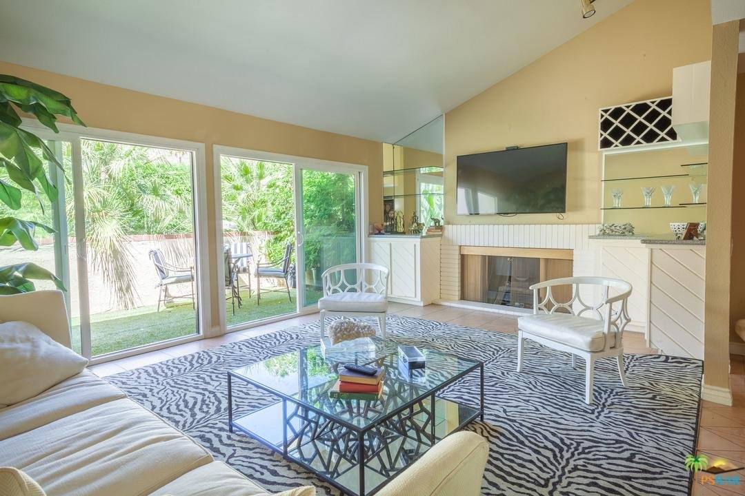 Townhouse for rent at 2600 S Palm Canyon Dr #41, Palm Springs, CA 92264
